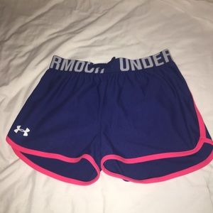 Under Armour Shorts